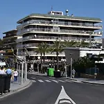 Διαμέρισμα Differentflats Santa Rosa *
