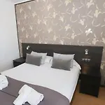 Differentflats Santa Rosa Διαμέρισμα