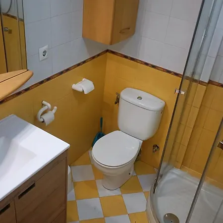 Διαμέρισμα Differentflats Santa Rosa *
