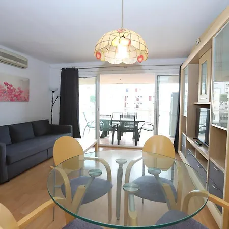 Διαμέρισμα Differentflats Santa Rosa *