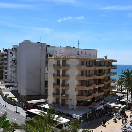 Differentflats Santa Rosa Διαμέρισμα