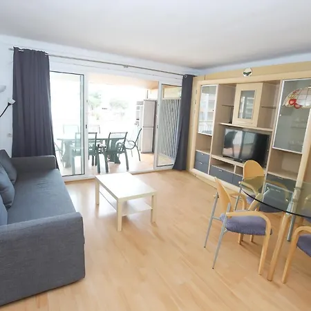 Differentflats Santa Rosa * Salou