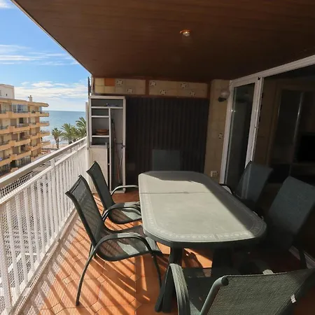 Apartament Differentflats Santa Rosa