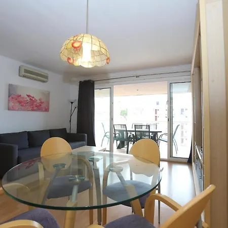 Differentflats Santa Rosa * Salou