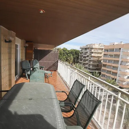 Differentflats Santa Rosa * Salou