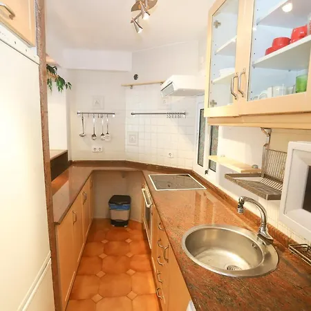 Appartement Differentflats Santa Rosa *