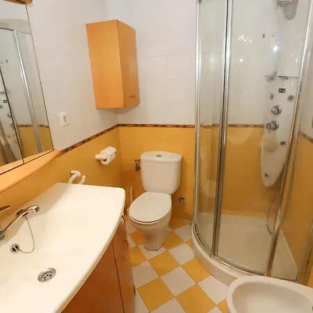 Appartement Differentflats Santa Rosa *