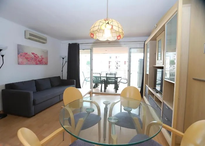 Apartament Differentflats Santa Rosa *